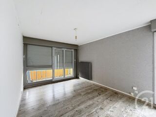  Appartement � vendre 3 pi�ces 62 m�