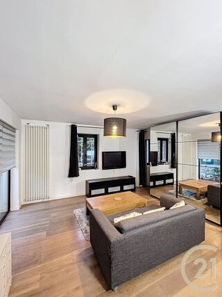  Appartement � louer 2 pi�ces 42 m�