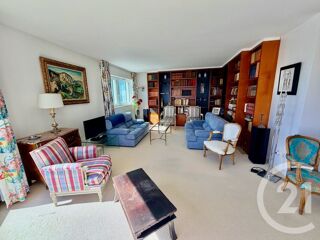  Appartement à vendre 6 pièces 130 m² Boulogne sur mer