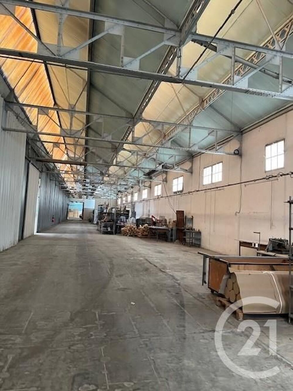 vente Immeuble - 3200 m² Castres (81100)