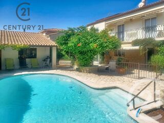  Maison � vendre 5 pi�ces 172 m�