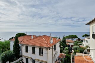  Appartement � vendre 1 pi�ce 27 m�