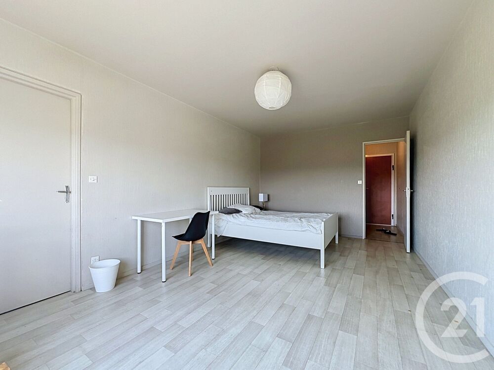 location Appartement - 2 pièce(s) - 80 m² Montbéliard (25200)