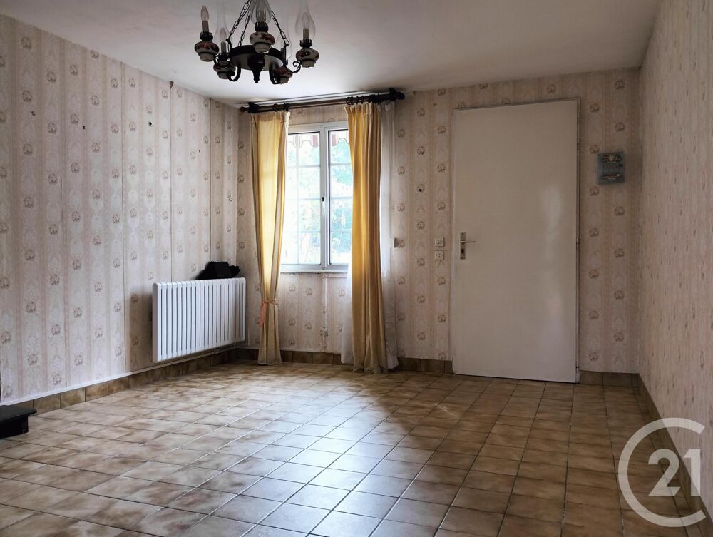 Coup de c½ur Maison indépendante avec vue sur la forêt.....