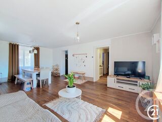 vente Maison - 7 pièce(s) - 138 m² Vieux-Charmont (25600)
