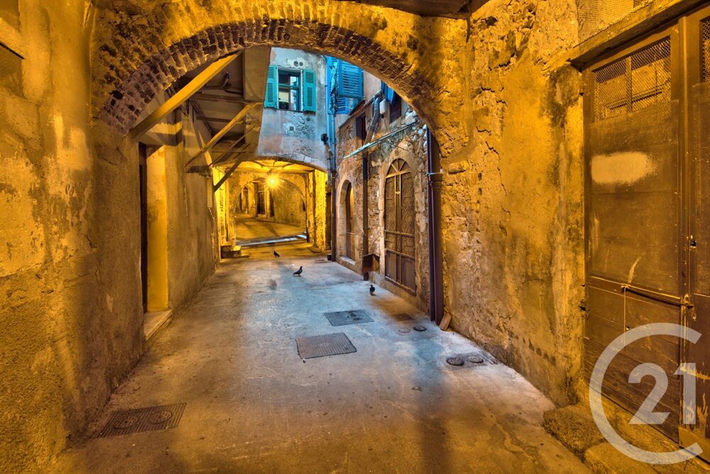  vendre  Appartement Villefranche-sur-Mer (06230)