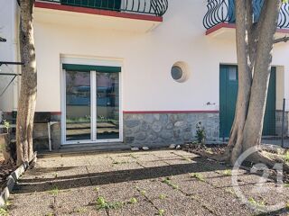  Appartement � louer 2 pi�ces 53 m�