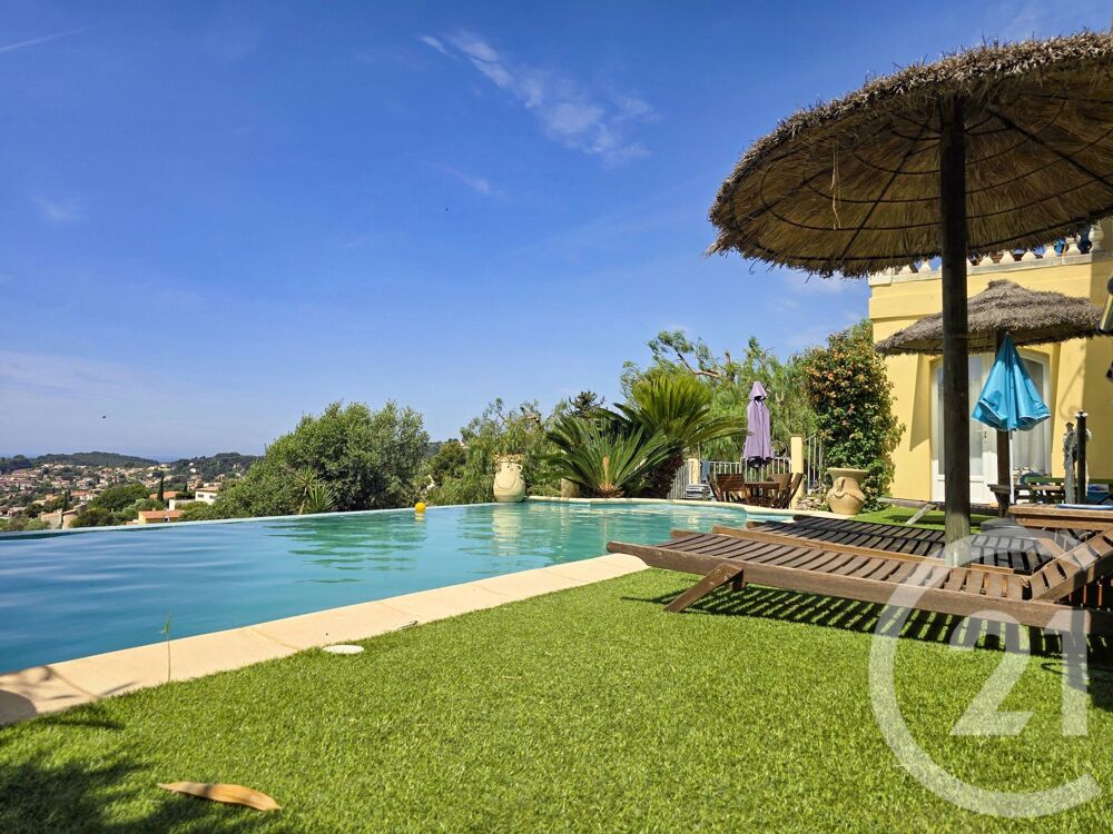 � vendre  Maison Ollioules (83190)