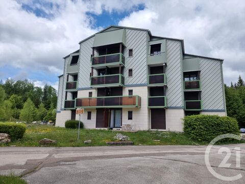  Appartement � louer 1 pi�ce 23 m�