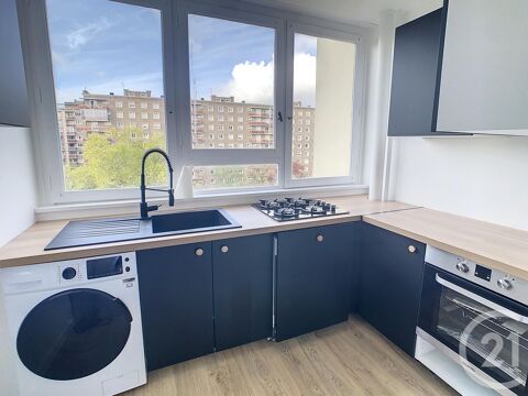  Appartement � louer 3 pi�ces 55 m�