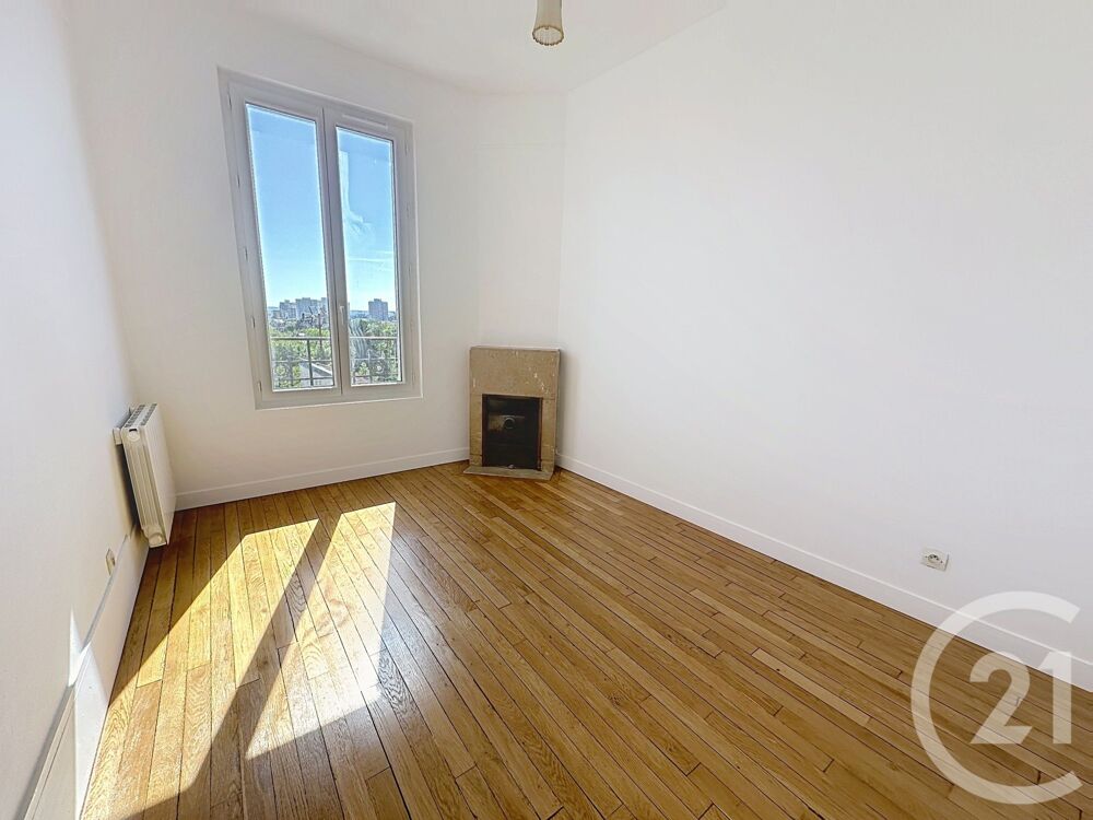 location Appartement - 2 pièce(s) - 29 m² Thiais (94320)