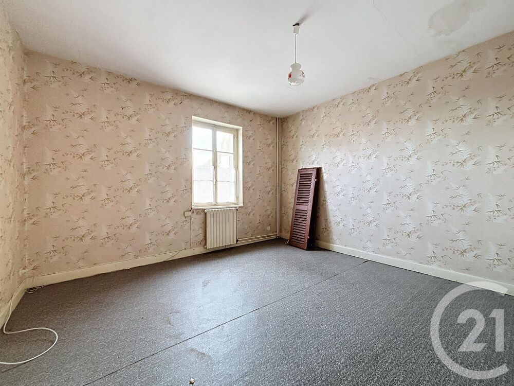 vente Maison - 13 pièce(s) - 280 m² Châtel-de-Neuvre (03500)