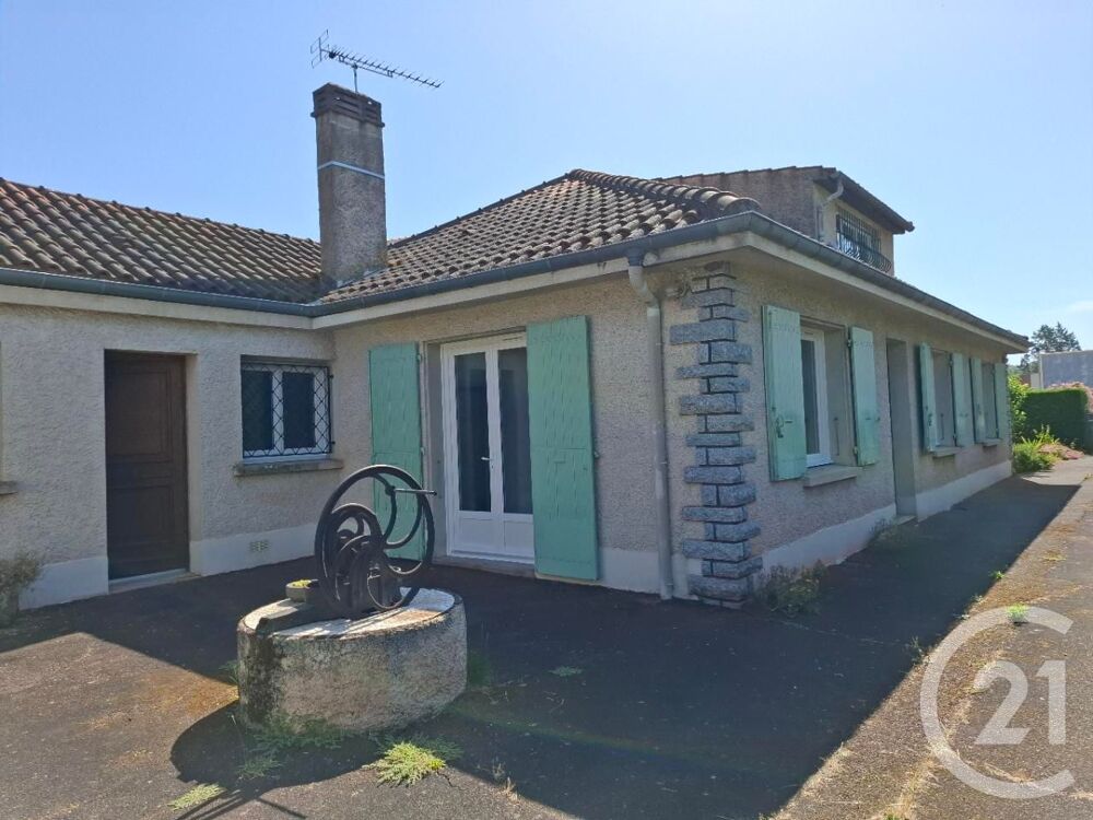 Rare, à deux pas du centre ville Castres, loue maison de....