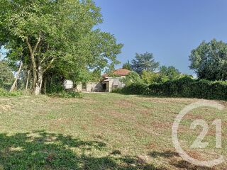  Terrain � vendre 1000 m�