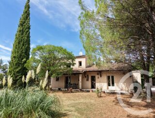  Maison à vendre 4 pièces 120 m²