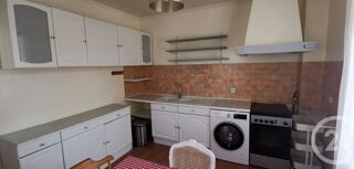  Maison � louer 3 pi�ces 106 m�