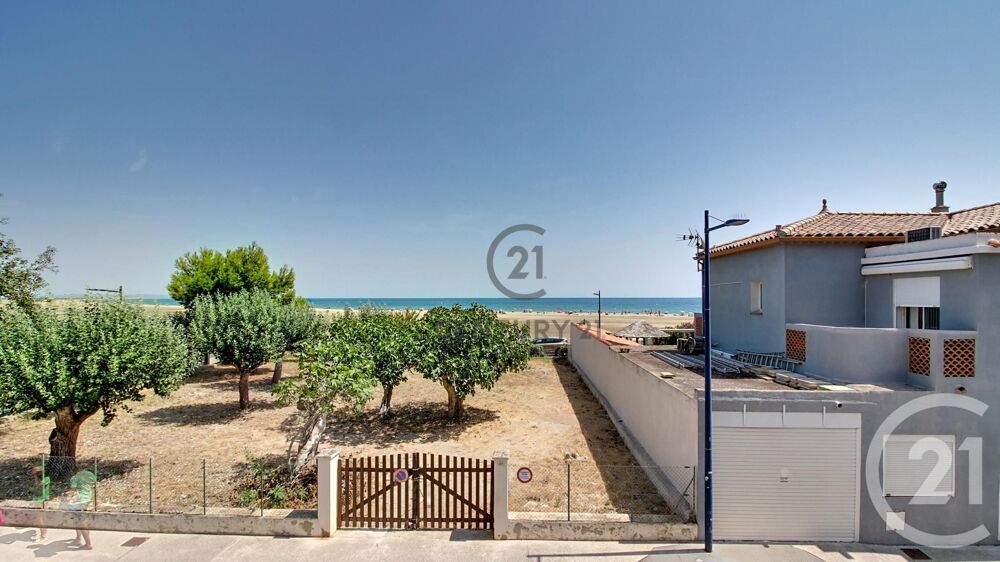 vente Appartement - 7 pièce(s) - 85 m² Leucate (11370)