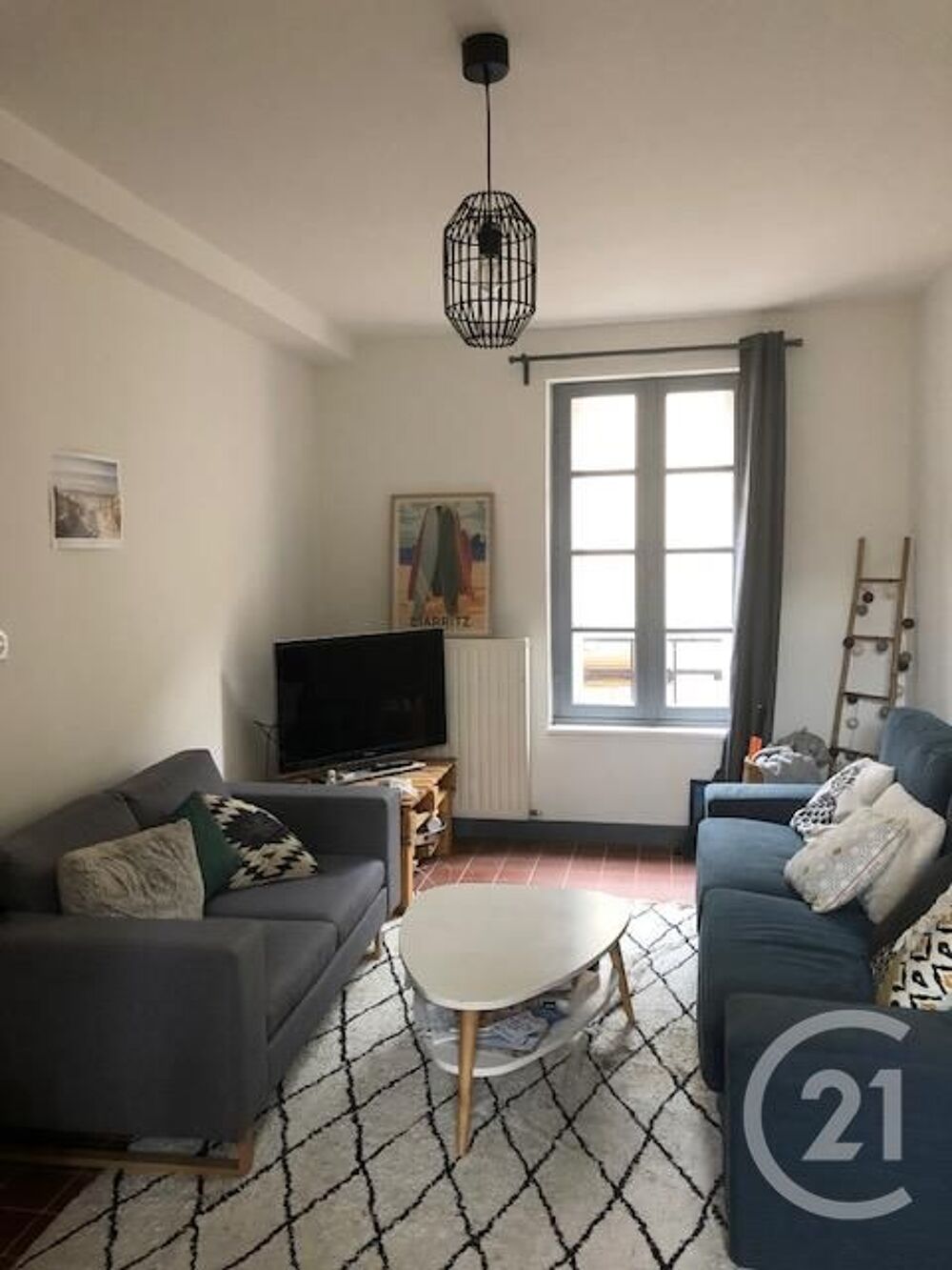 location Maison - 4 pièce(s) - 92 m² Carcassonne (11000)