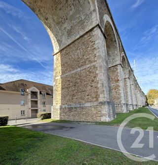  Appartement � vendre 2 pi�ces 51 m�