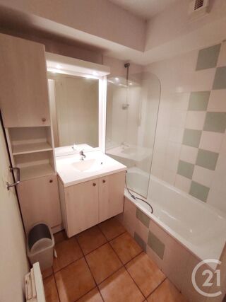  Appartement � vendre 3 pi�ces 38 m�