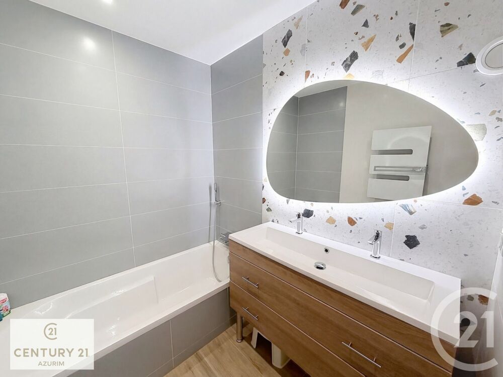 � vendre  Appartement Mandelieu-la-Napoule (06210)