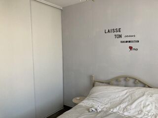  Maison à louer 4 pièces 118 m²