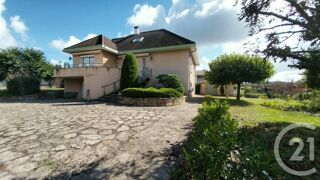  Maison à vendre 8 pièces 296 m²