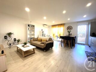  Appartement � louer 3 pi�ces 65 m�