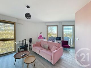  Appartement � vendre 2 pi�ces 42 m�