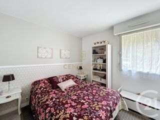  Appartement � vendre 2 pi�ces 40 m�