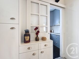  Appartement � vendre 3 pi�ces 67 m�