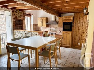 Maison à vendre 4 pièces 115 m²