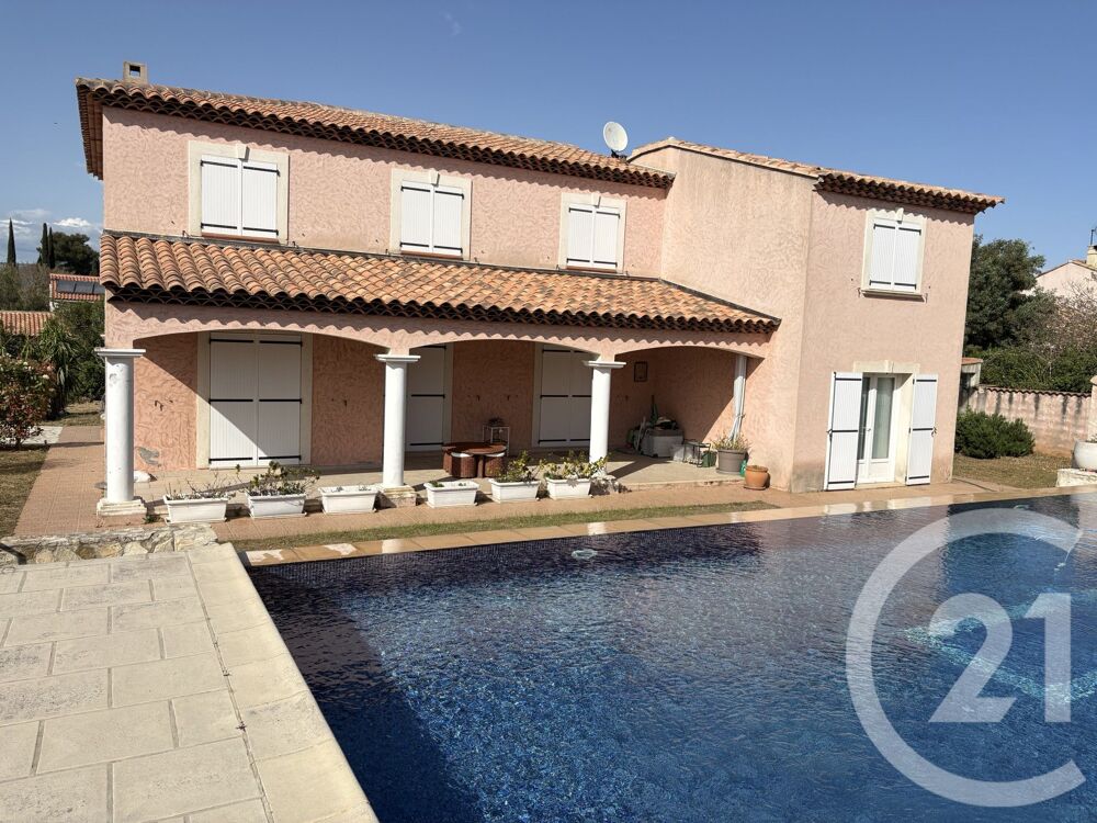 � vendre  Maison La Seyne-sur-Mer (83500)