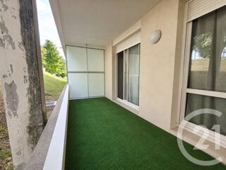  Appartement à louer 2 pièces 34 m²