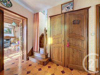  Maison � vendre 7 pi�ces 220 m�