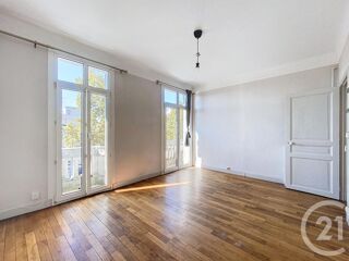  Appartement  vendre 3 pices 69 m