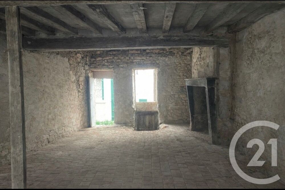 vente Maison - 2 pièce(s) - 120 m² Varzy (58210)