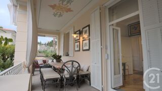  Appartement � vendre 6 pi�ces 164 m�