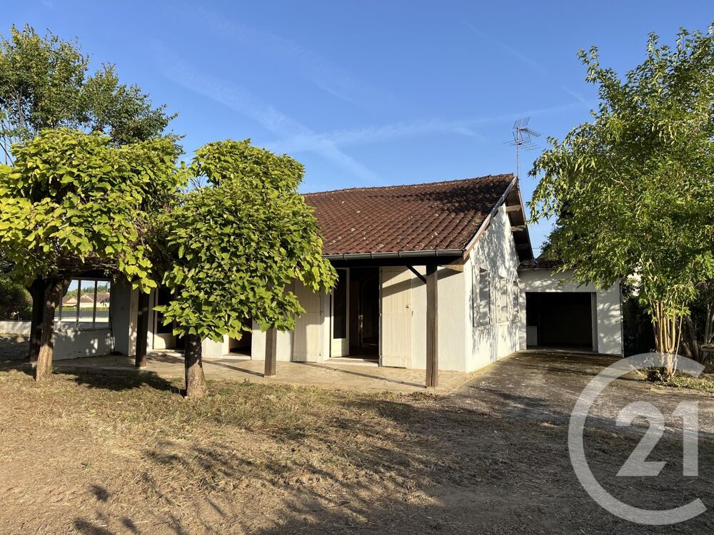 LE SEQUESTRE - Votre agence CENTURY 21 LAPEROUSE vous pr....