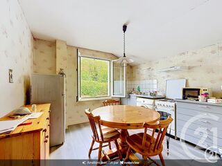  Immeuble à vendre 220 m²