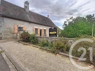 vente Maison - 3 pièce(s) - 195 m² Bresnay (03210)