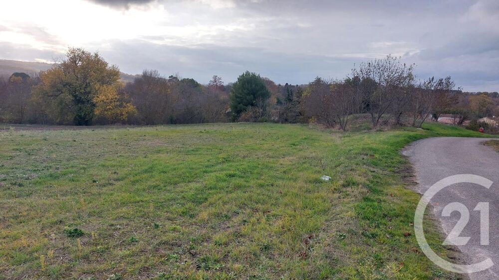 vente Terrain - 7000 m² Belvèze-du-Razès (11240)