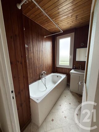 vente Appartement - 3 pièce(s) - 54 m² Saint-Quentin (02100)
