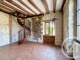 Maison à louer 2 pièces 80 m²