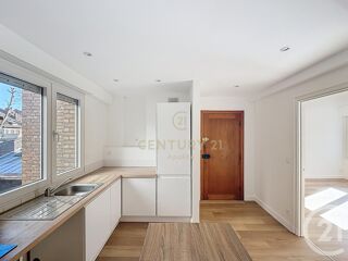  Appartement � vendre 3 pi�ces 70 m�