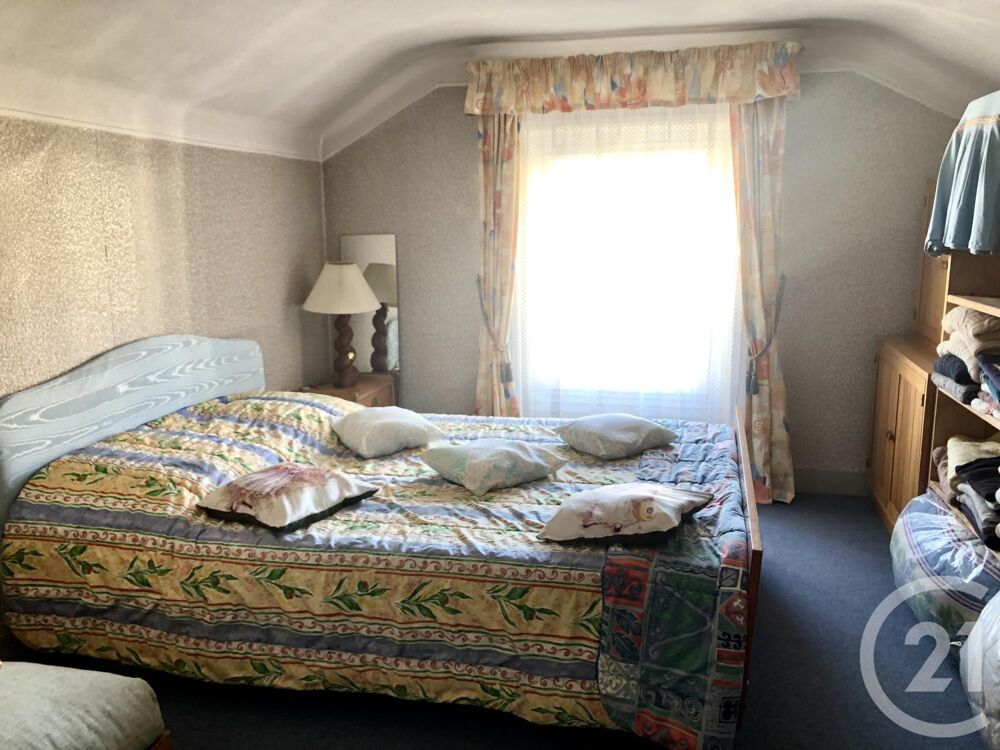 vente Maison - 5 pièce(s) - 78 m² Le Blanc-Mesnil (93150)