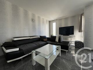 vente Appartement - 4 pièce(s) - 78 m² Saint-Quentin (02100)
