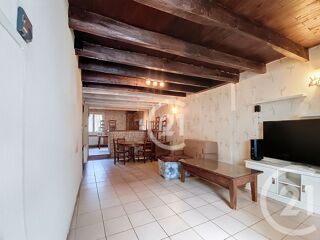  Maison à vendre 4 pièces 107 m²