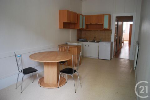  Appartement � louer 2 pi�ces 44 m�