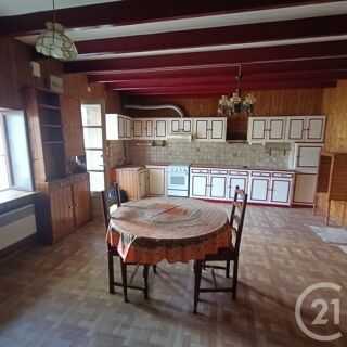  Maison à vendre 3 pièces 126 m²